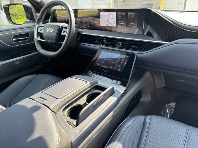 2026 INFINITI QX80 Sport - Photo 27