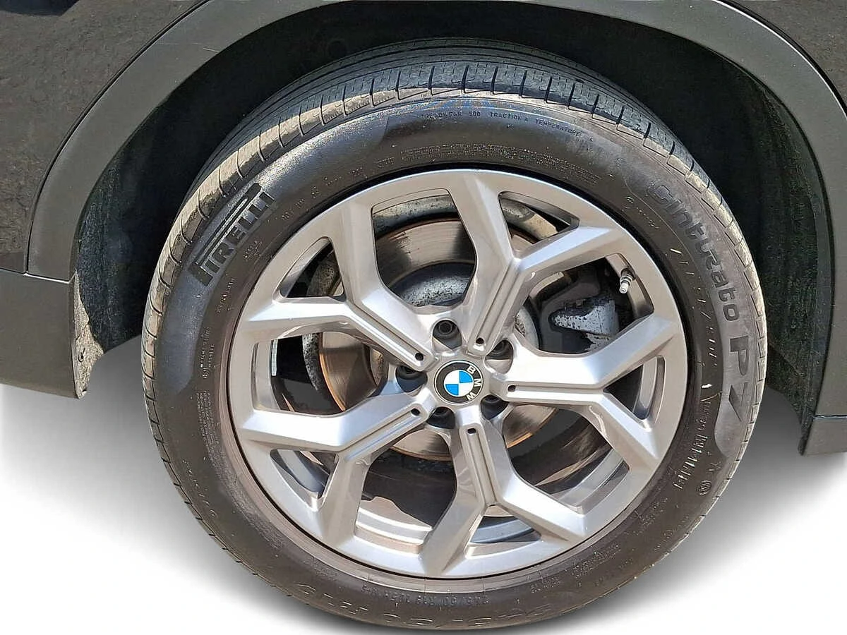 2023 BMW X3 30i - Photo 7