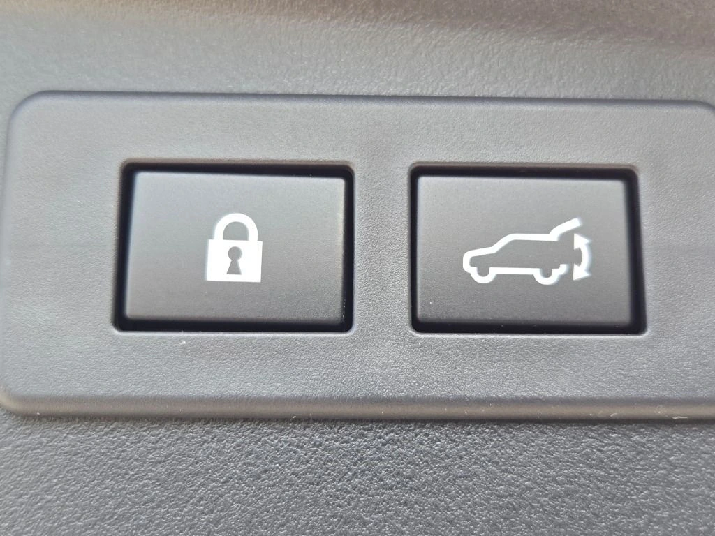 2026 Subaru Outback Limited - Photo 24
