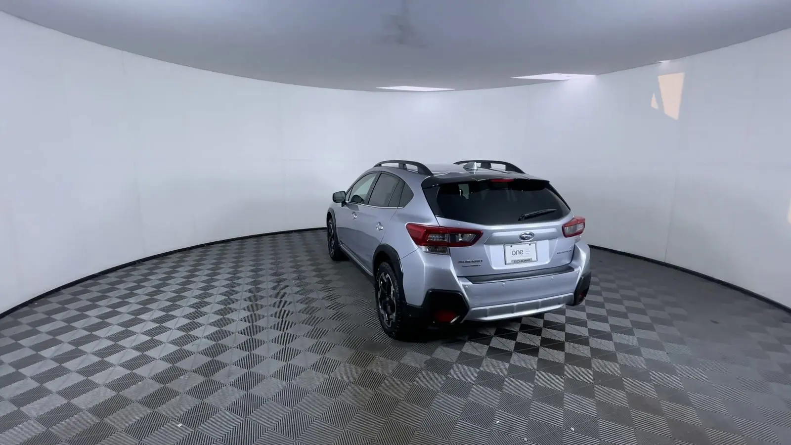 2021 Subaru Crosstrek Limited photo 6