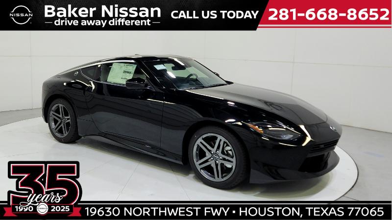 2027 Nissan® Z Sport at Baker Nissan