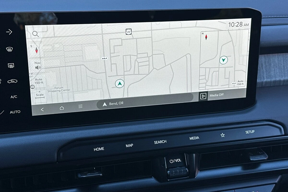 2027 Kia Telluride X-Line SX Prestige - Photo 20