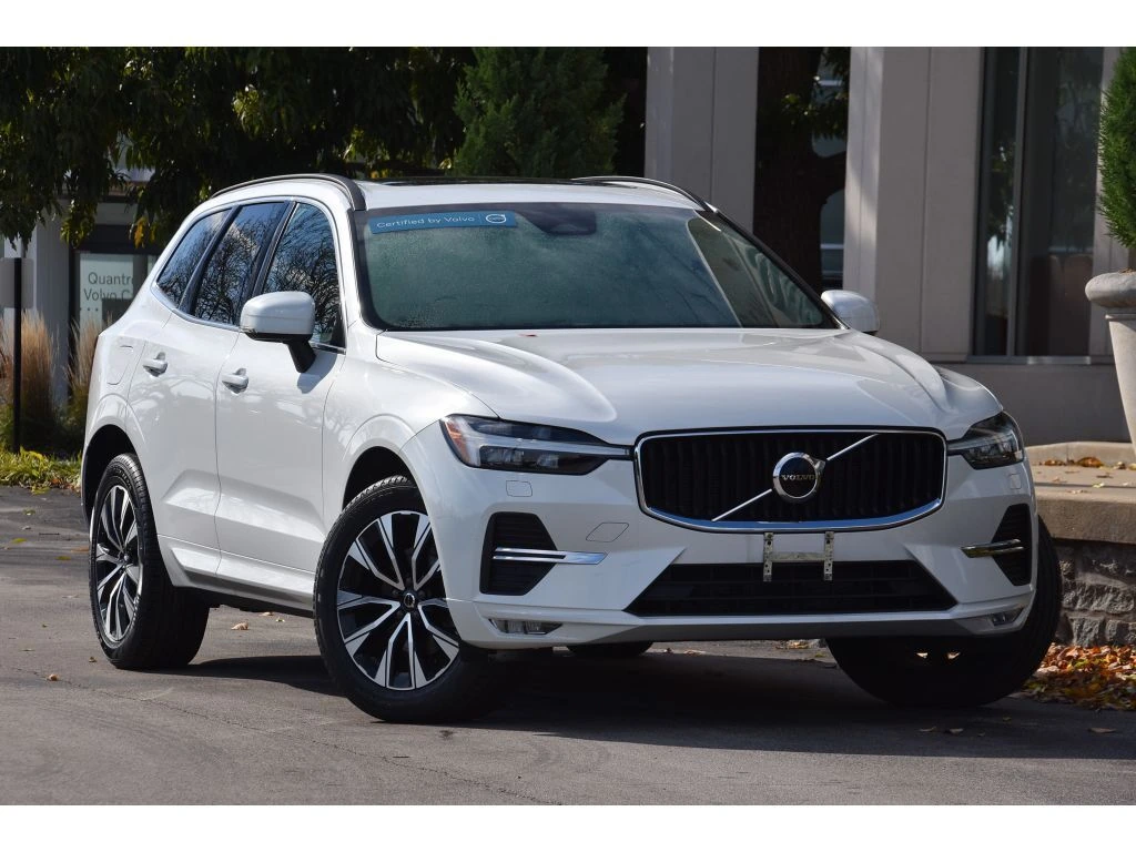 2023 Volvo - image 1