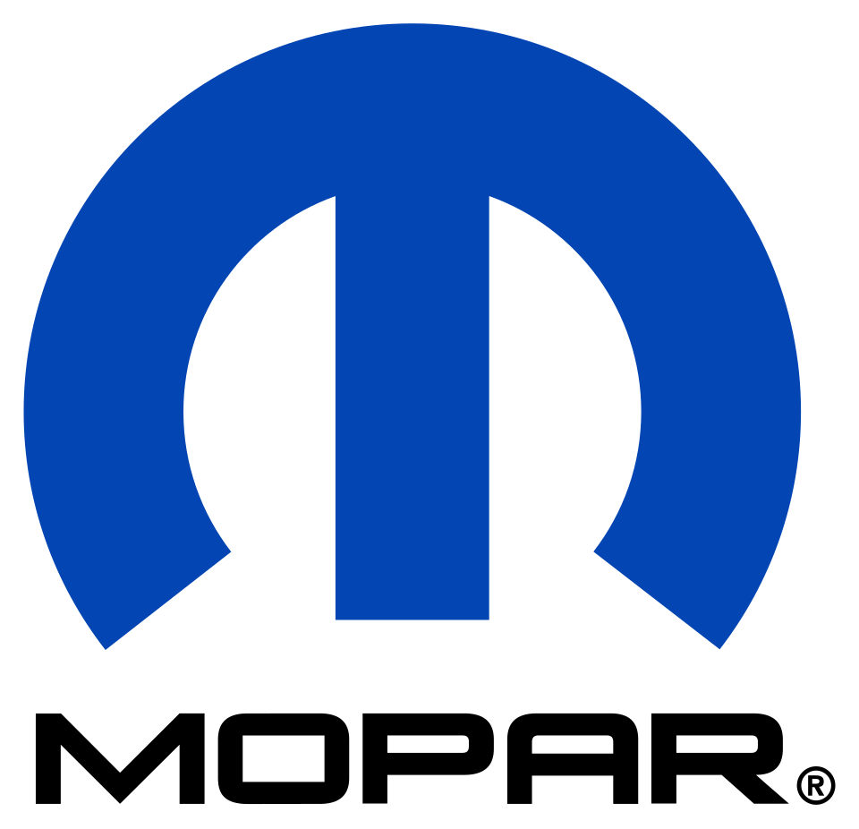 Mopar logo