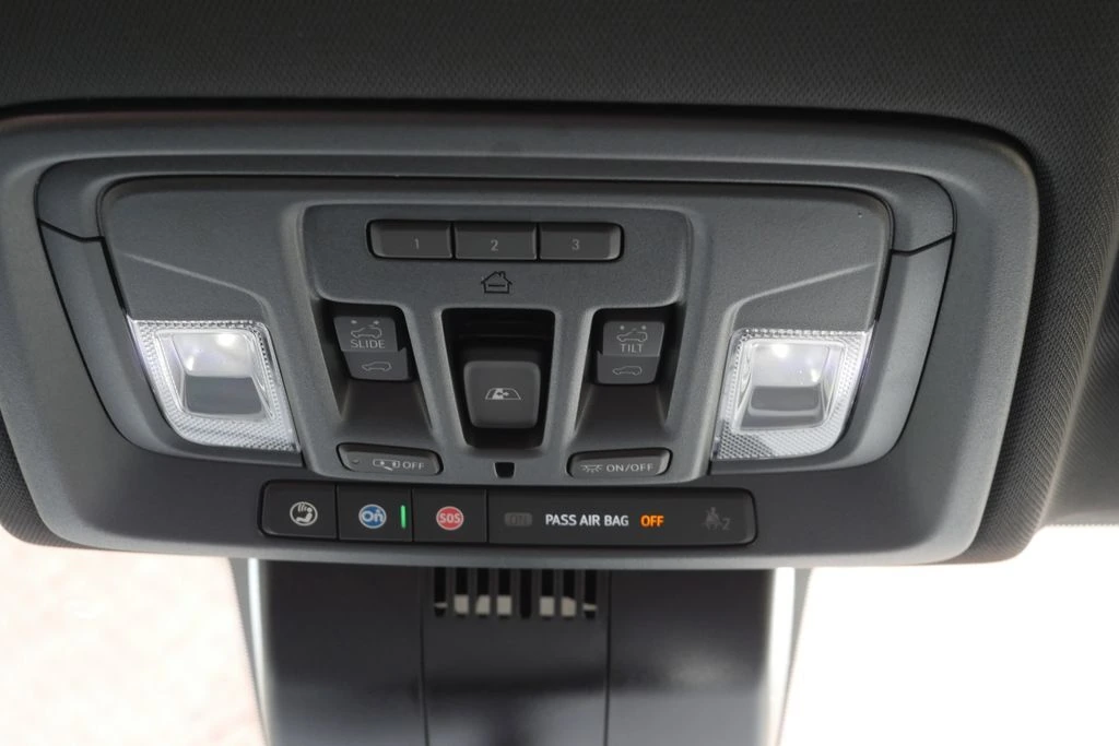 2026 Chevrolet Silverado 1500 High Country - Photo 24