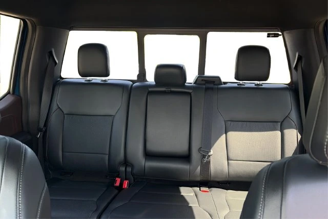 2022 Ford F-150 XL - Photo 14