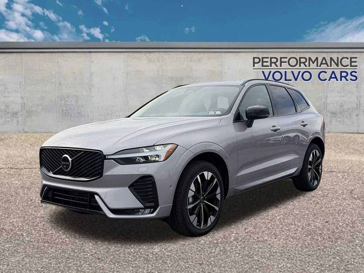 2026 Volvo - image 1