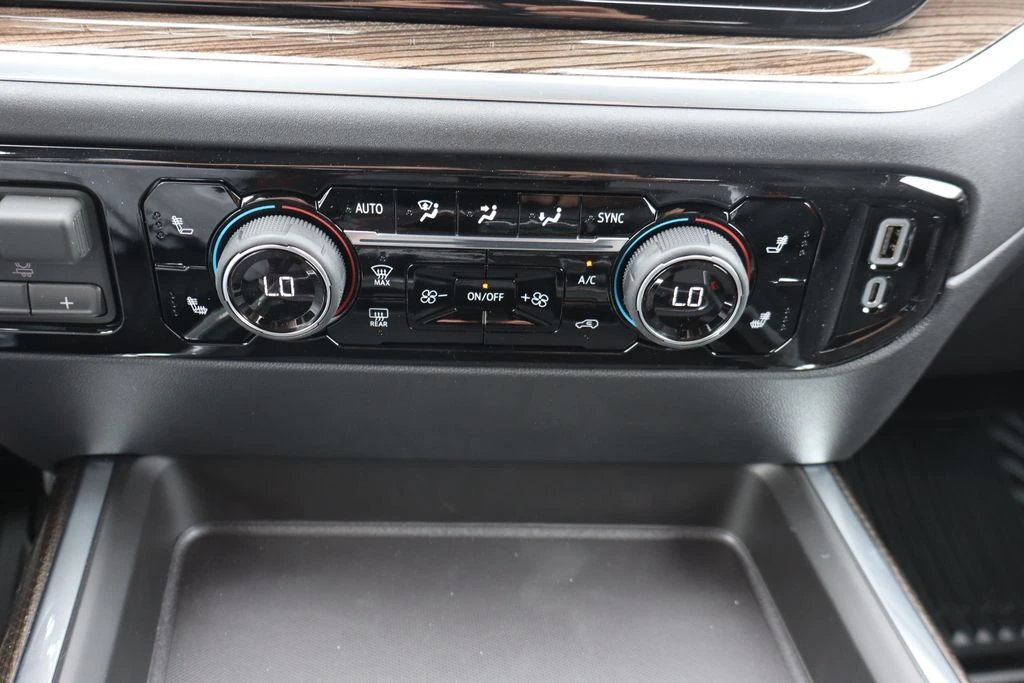 2026 Chevrolet Silverado 2500 HD LT - Photo 11