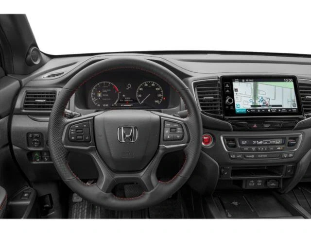 2026 Honda Ridgeline TrailSport - Photo 9