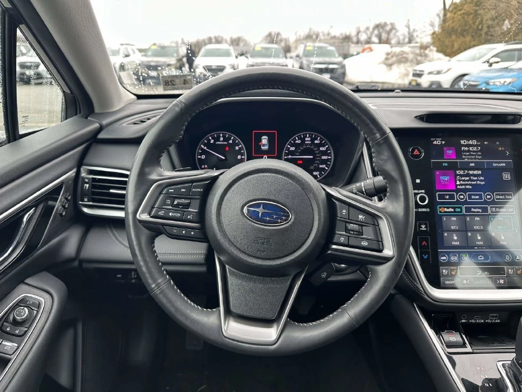 2023 Subaru Legacy Touring - Photo 10