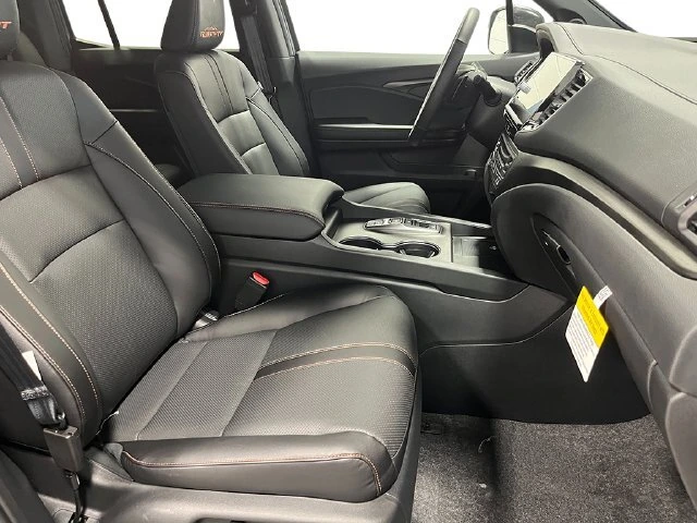 2026 Honda Ridgeline TrailSport - Photo 23