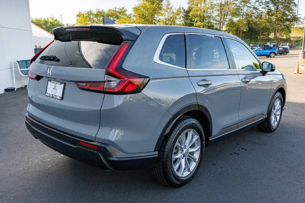2024 Honda CR-V EX-L - Photo 14