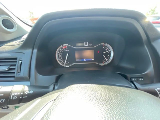 2017 Honda Pilot EX-L - Photo 22