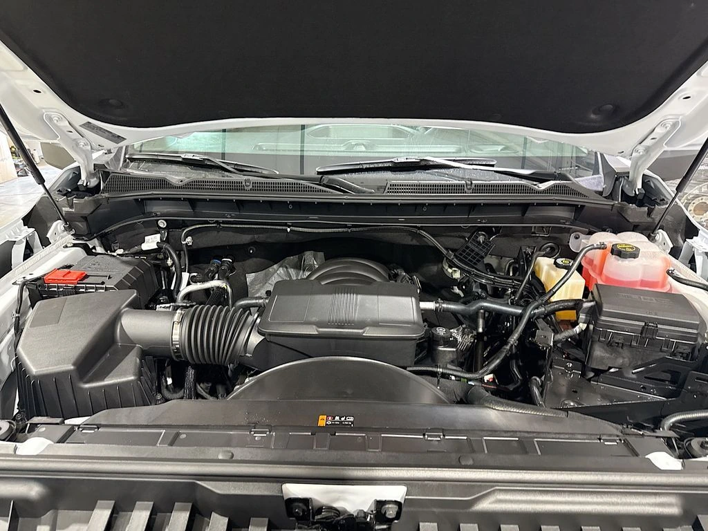 2026 GMC Sierra 2500HD Pro - Photo 27