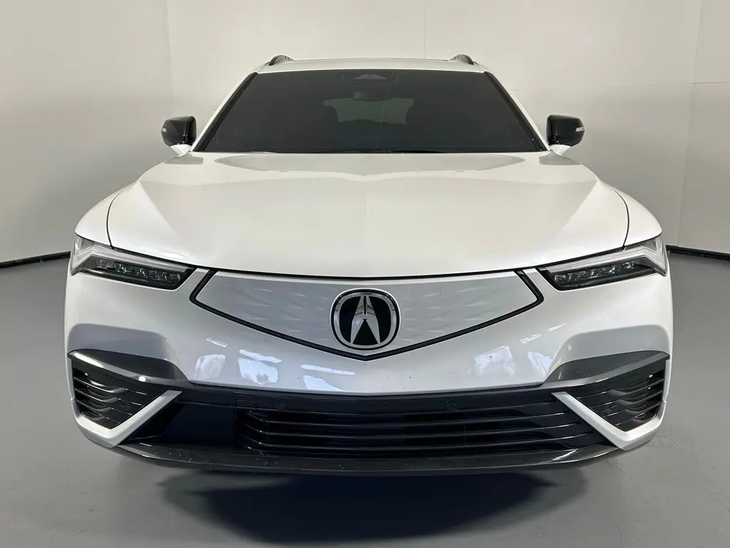 Used 2024 Acura ZDX A-SPEC with VIN 4W5KHNRL8RZ502472 for sale in Ewing, NJ