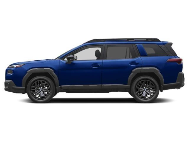 2026 Subaru Outback Limited - Photo 13