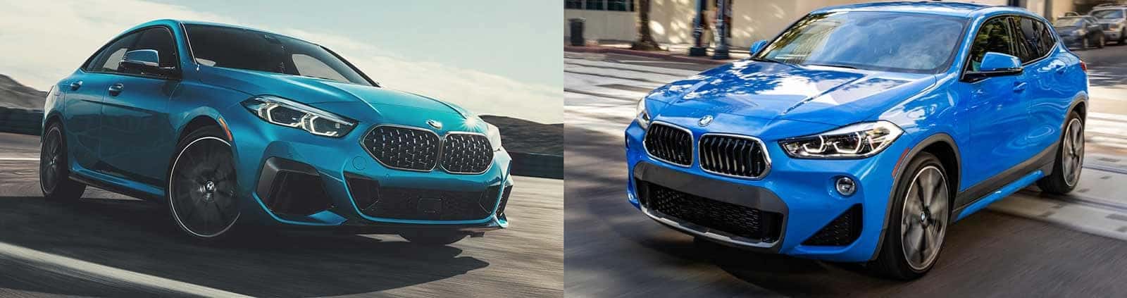 Recall BMW
