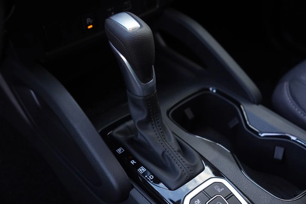 2026 Nissan Frontier SV - Photo 19