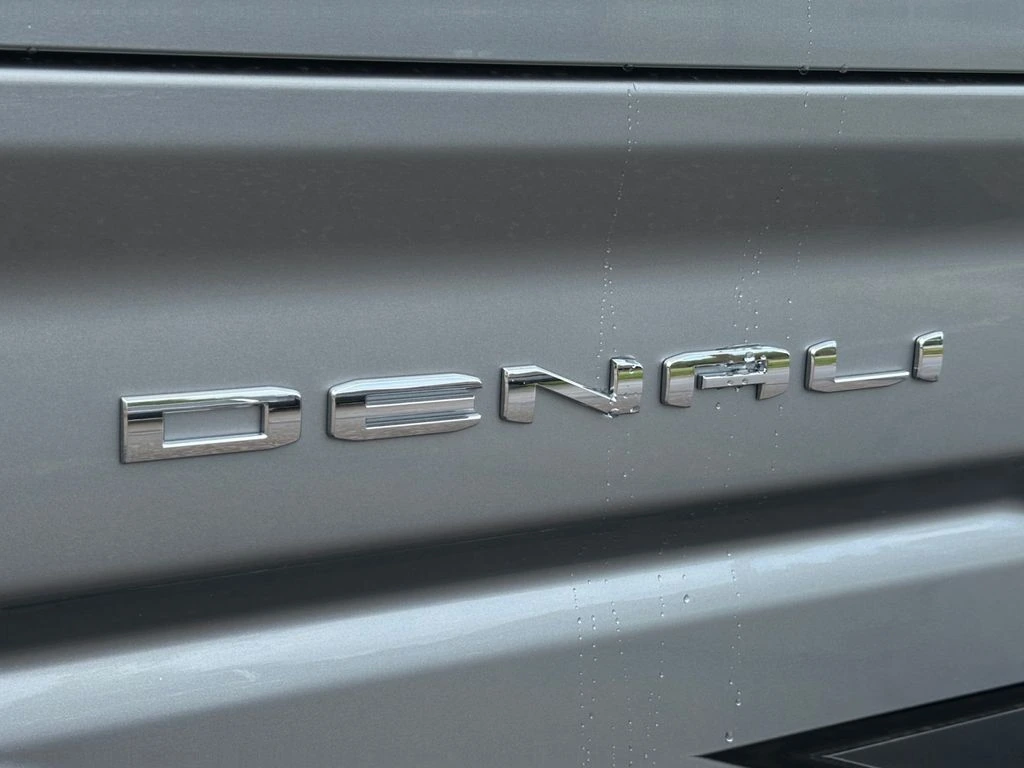 2026 GMC Sierra 3500HD Denali - Photo 46
