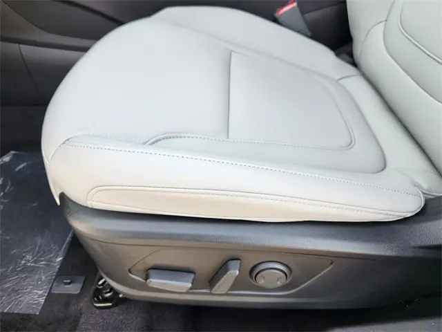 2026 Hyundai Santa Cruz SEL Activity photo 22