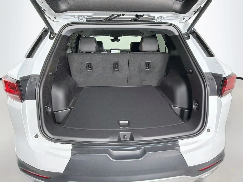 2026 Chevrolet Blazer LT - Photo 27