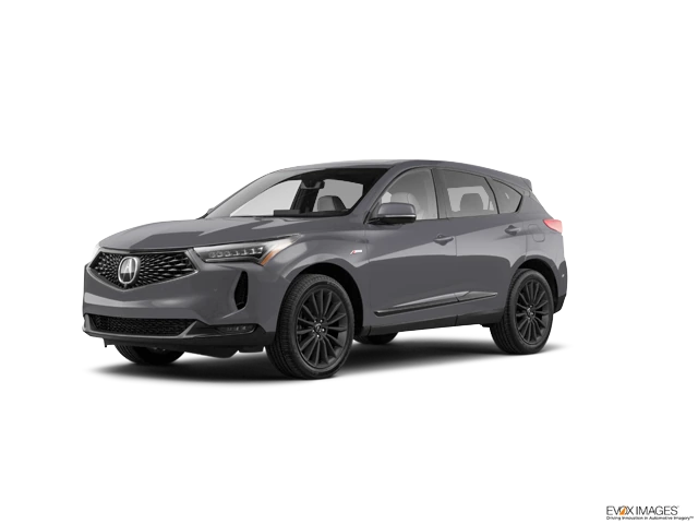 2023 Acura RDX