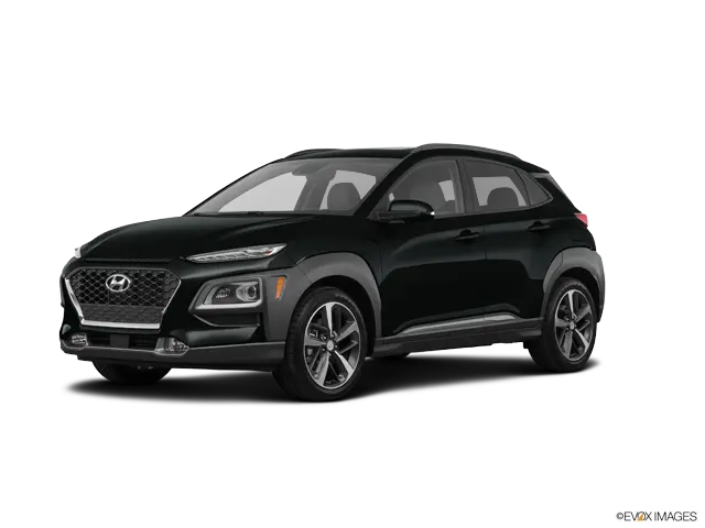 2021 Hyundai Kona
