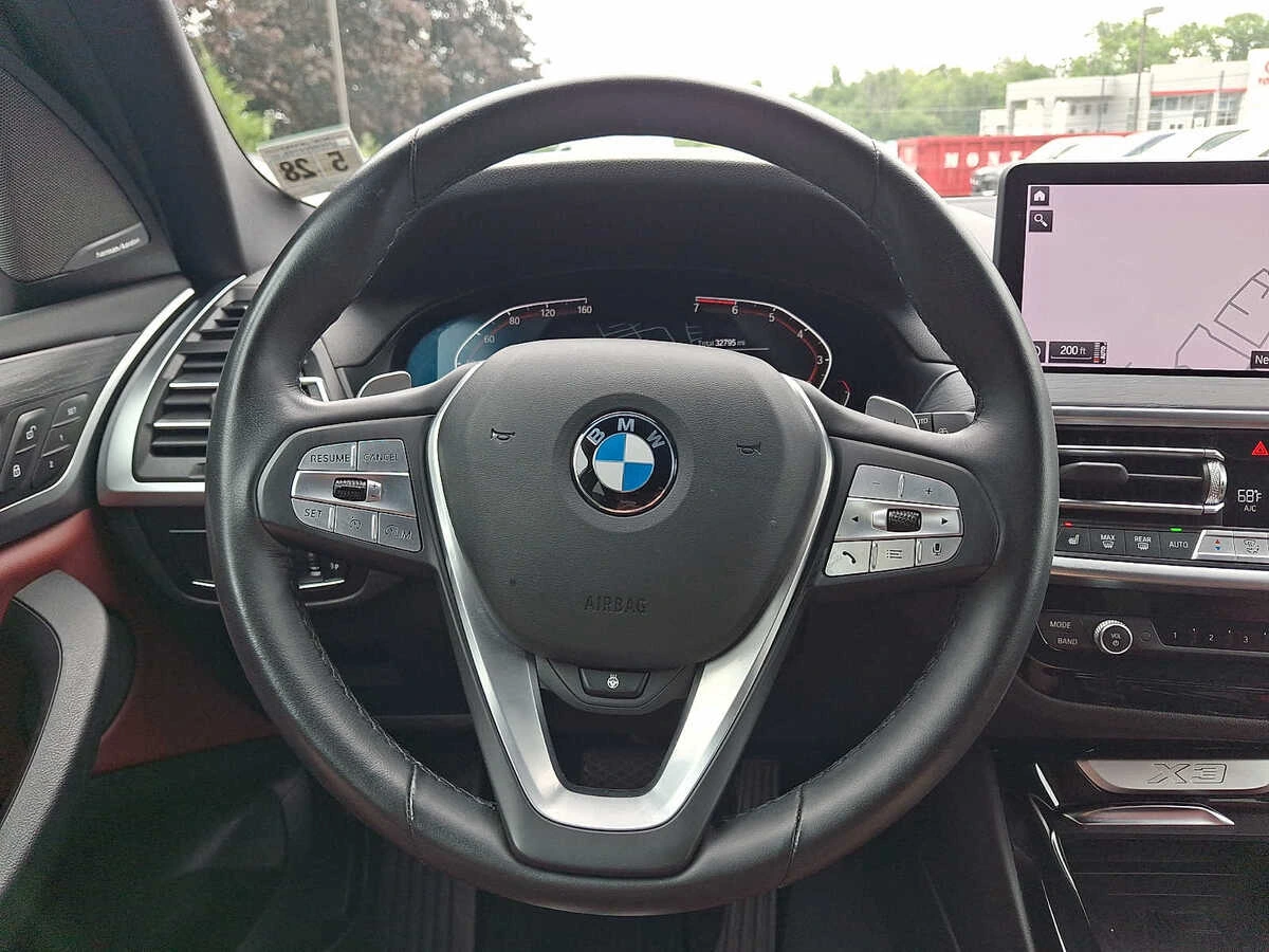 2023 BMW X3 30i - Photo 20
