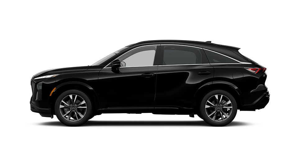 LUXE AWD