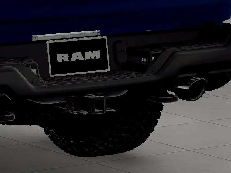 2026 Ram 1500 RHO photo 16