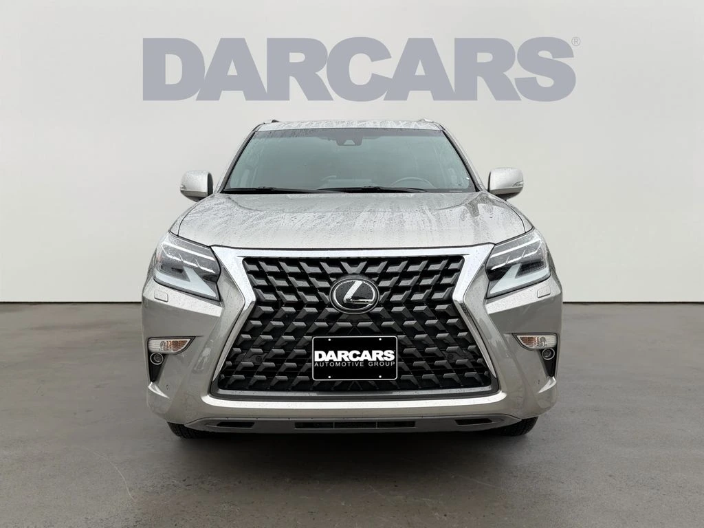 2022 Lexus® GX 460 Premium Plus/ Mark Levinson at DARCARS Lexus of