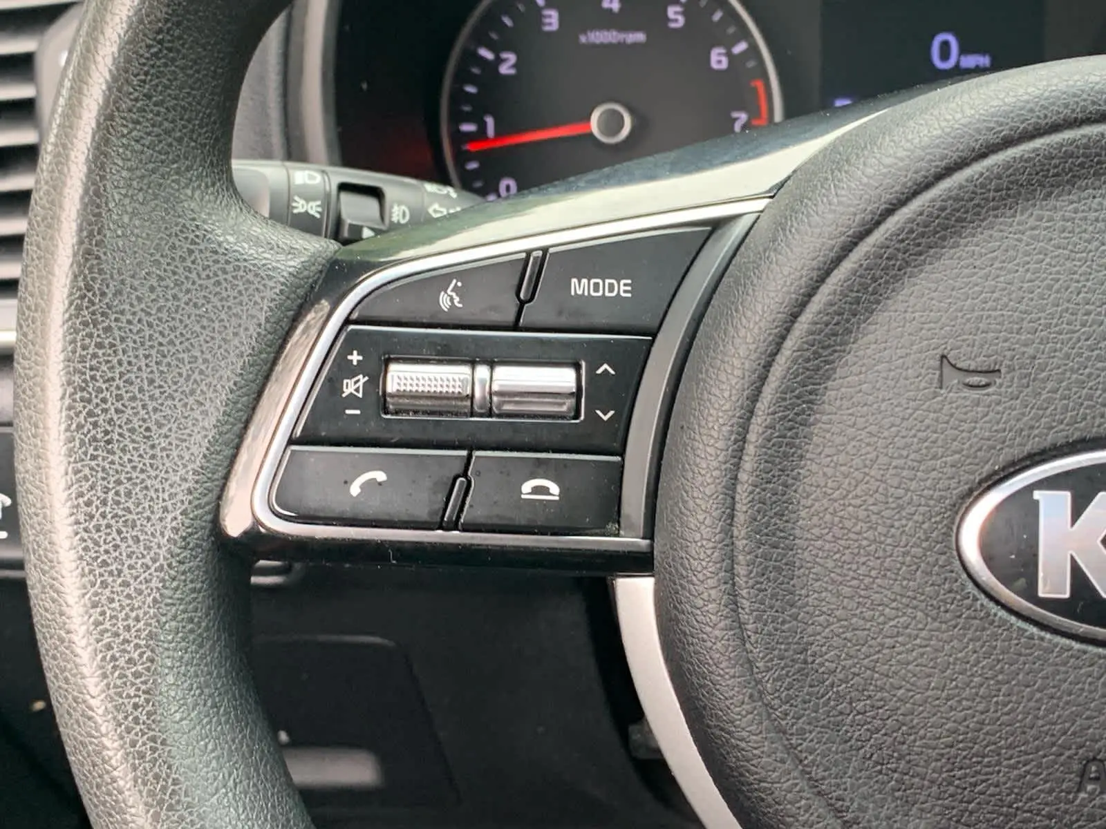 2020 Kia Sportage LX photo 20