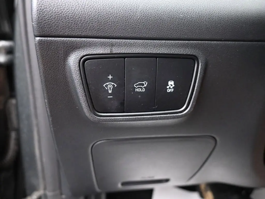 2022 Hyundai Tucson SEL photo 20