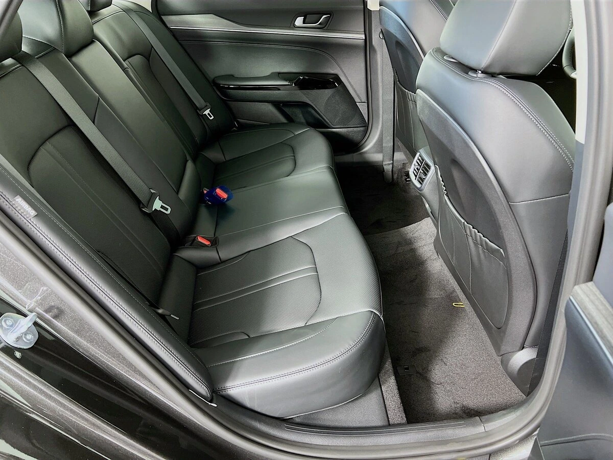 2026 Kia K5 EX - Photo 24