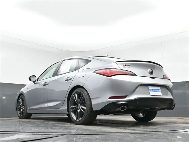 2023 Acura Integra A-Spec photo 32