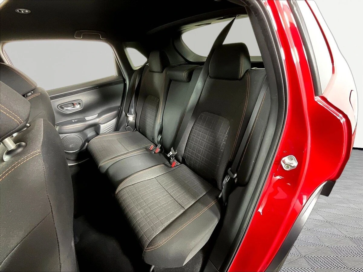 2024 Honda HR-V Sport - Photo 22