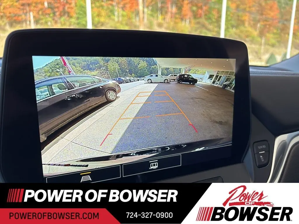 2025 Chevrolet Blazer 2LT photo 13