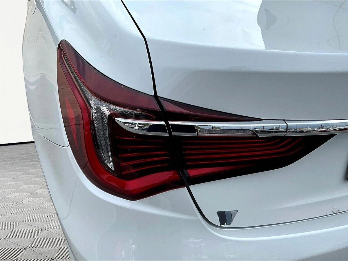 2020 Acura RLX Base - Photo 23