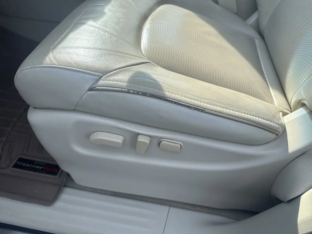 2016 Infiniti QX80 Base photo 12