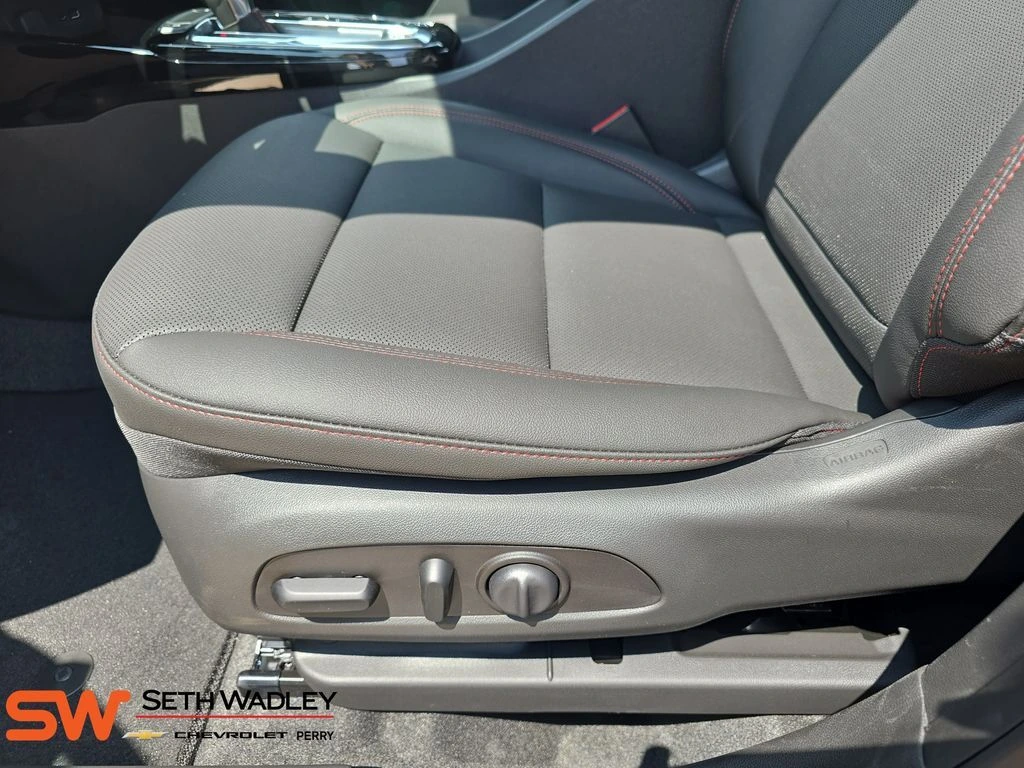 2026 Chevrolet Trax RS - Photo 29