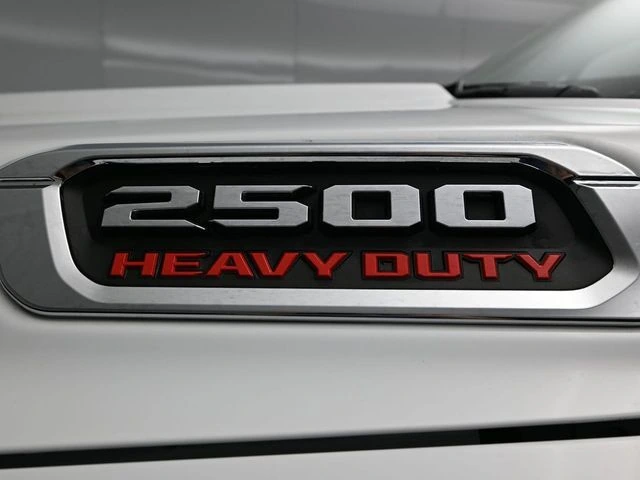 2025 RAM 2500 Tradesman - Photo 15