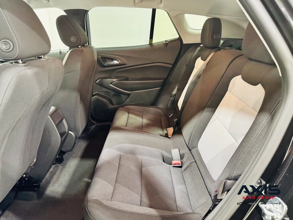 2026 Chevrolet Trax LS - Photo 15