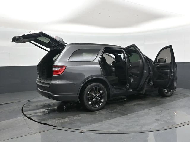 2026 Dodge Durango GT - Photo 48