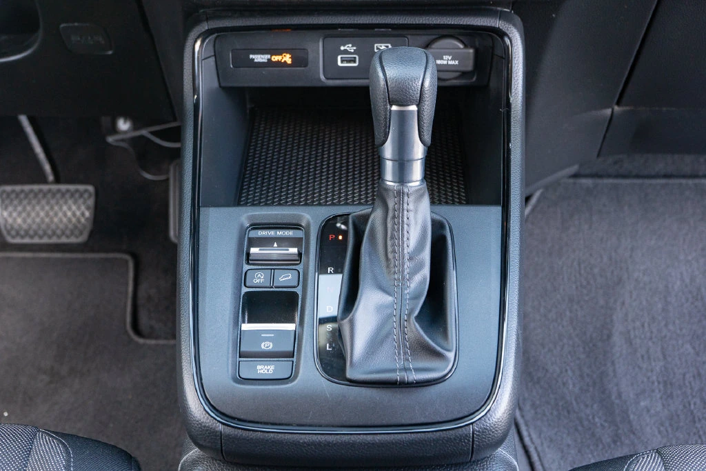 2024 Honda CR-V EX - Photo 25