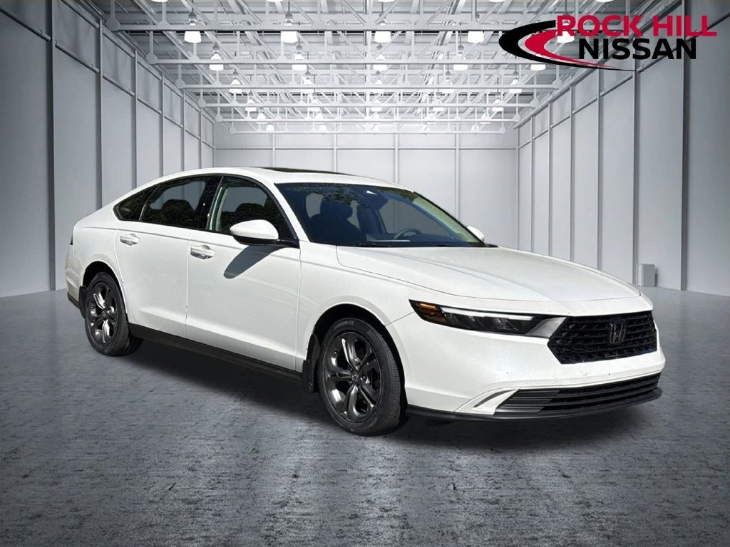 2023 Honda Accord Sedan