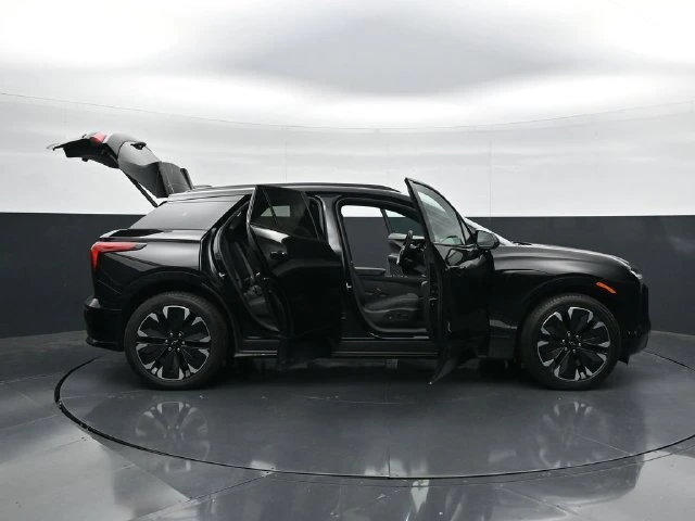 2025 Chevrolet Blazer EV RS - Photo 60