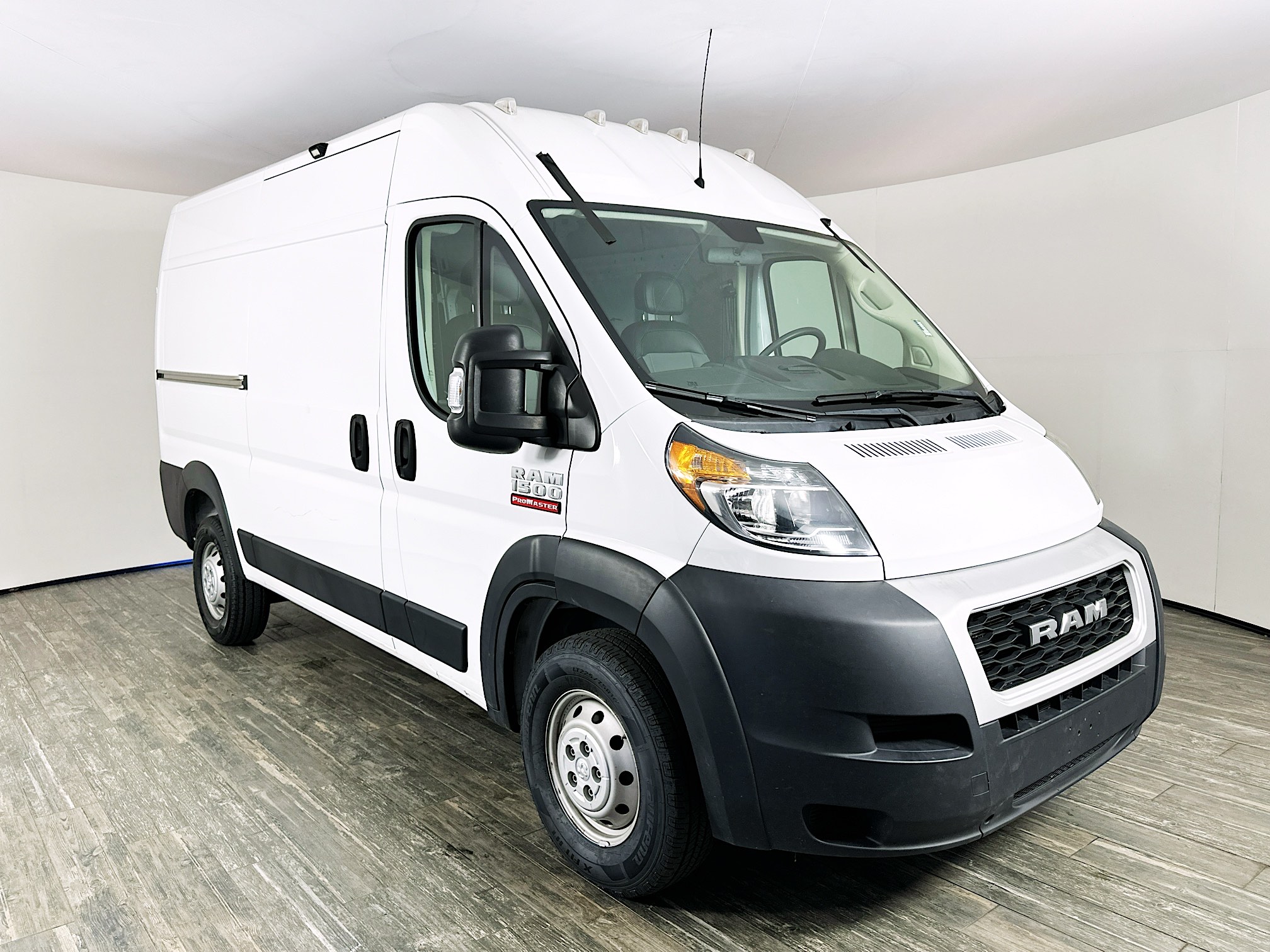 Vehicle