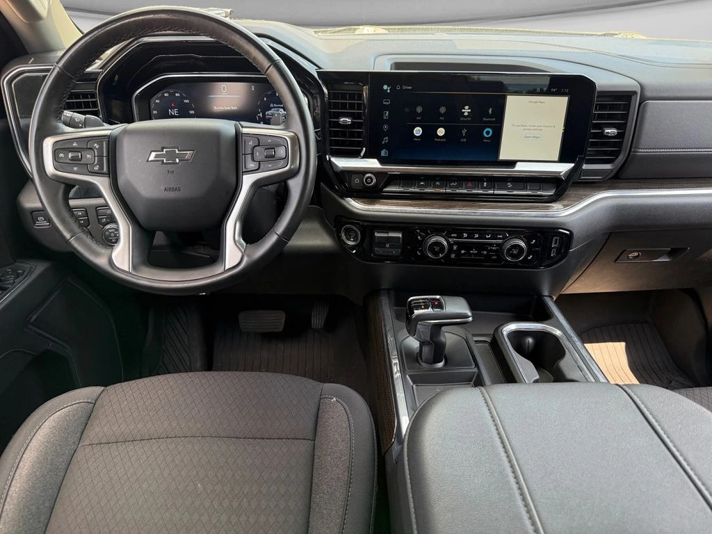 2024 Chevrolet Silverado 1500 RST - Photo 23