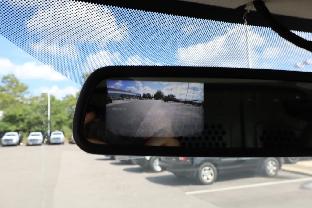 2025 Chevrolet Express Cargo Work Van - Photo 16