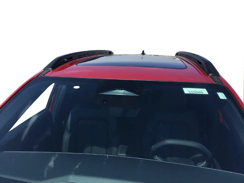 2026 Jeep Cherokee Limited - Photo 12